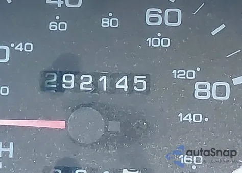 1998 Nissan Altima Gle/Gxe/Se/Xe z USA, uszkodzony, nr VIN 1N4DL01D2WC232588